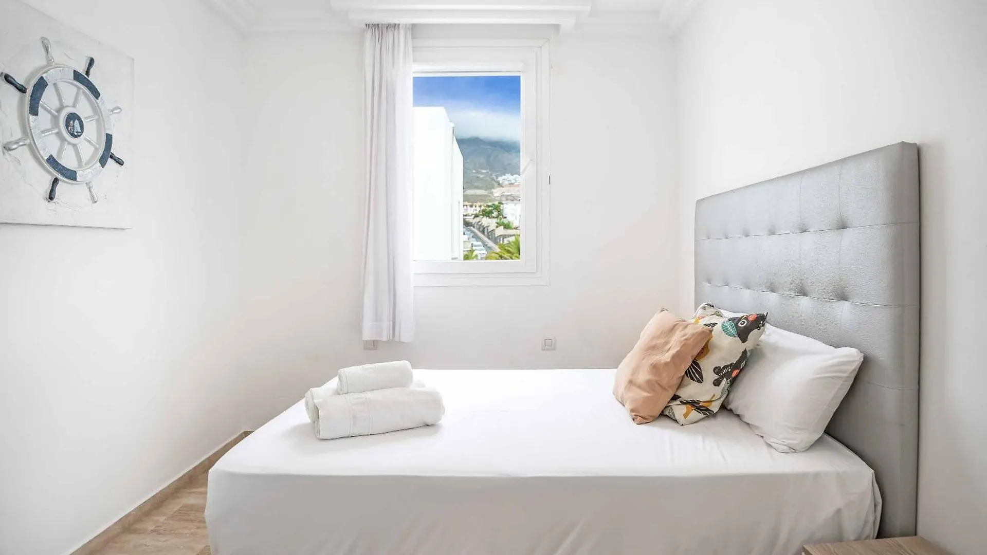 Villa Petunia Costa Adeje