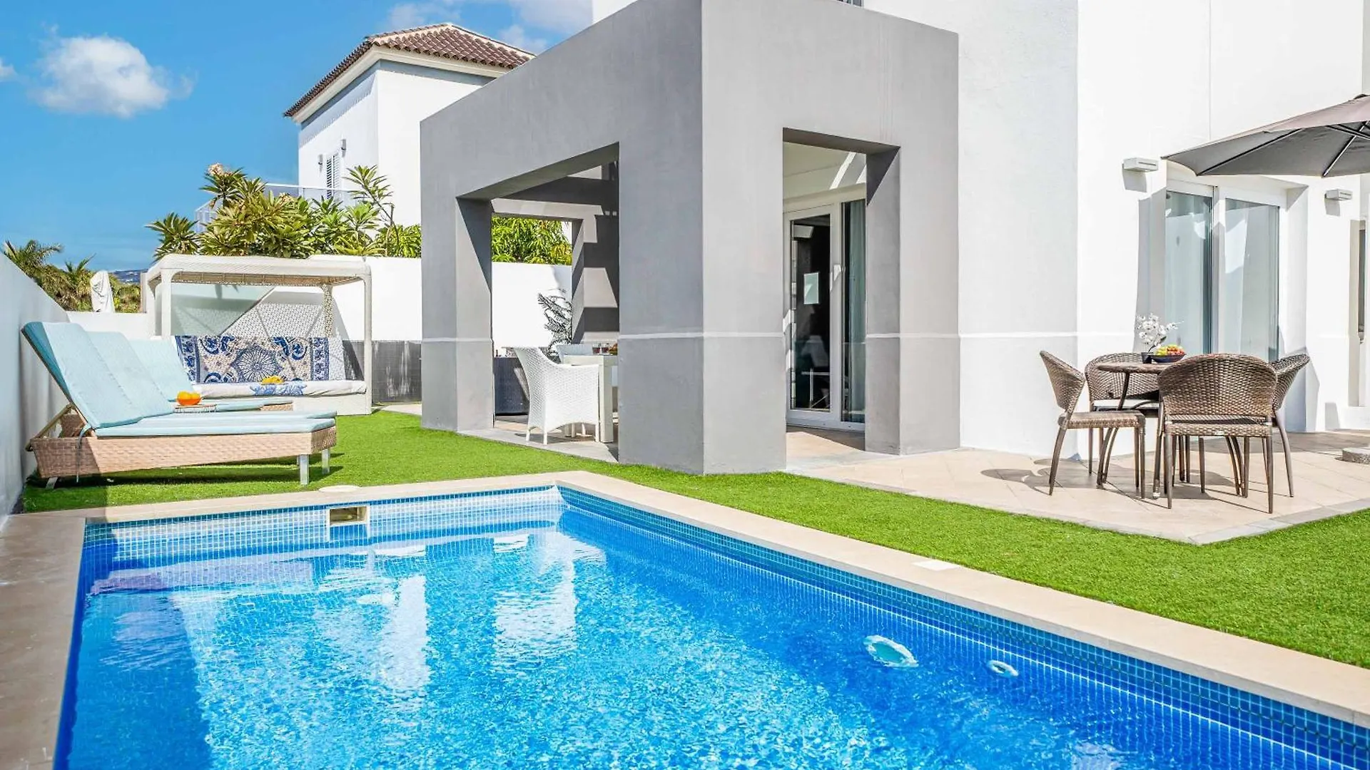 Villa Petunia Costa Adeje
