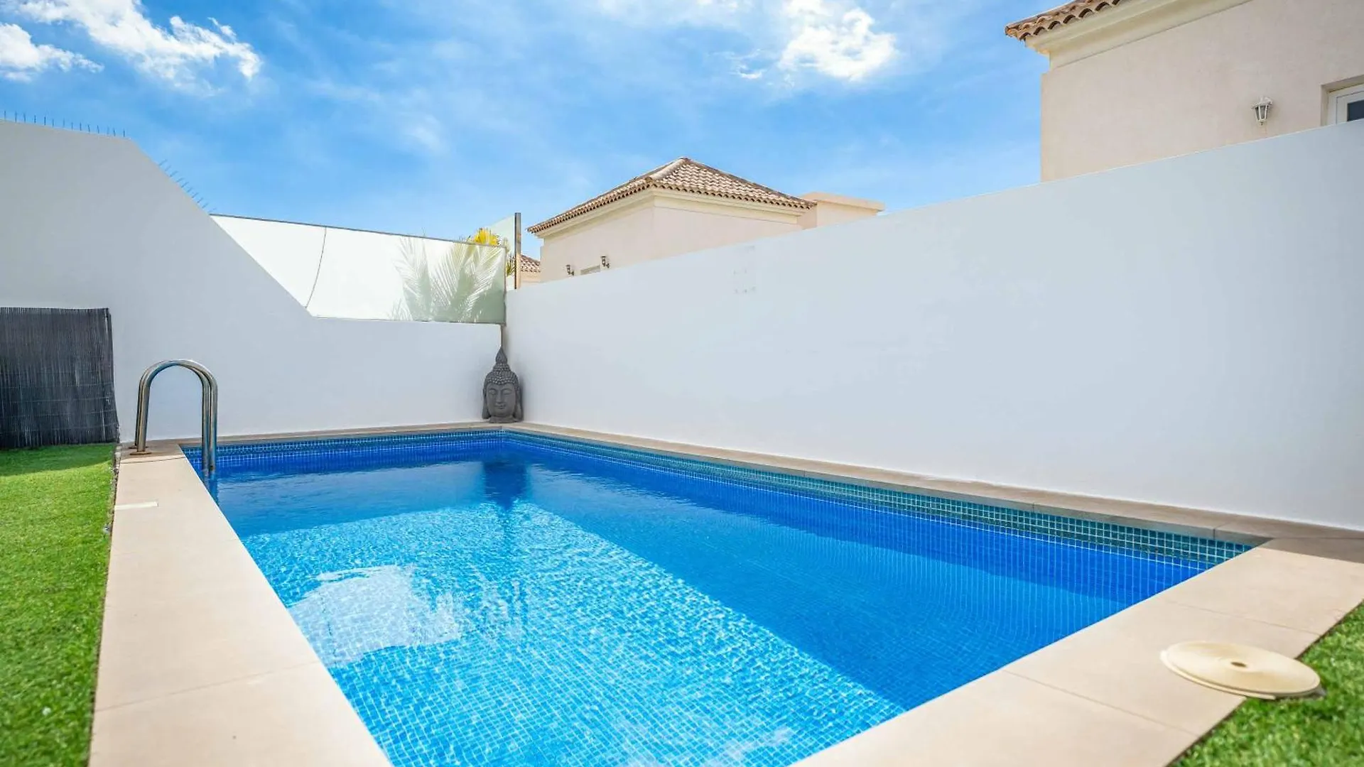 Villa Petunia Costa Adeje  Spanien