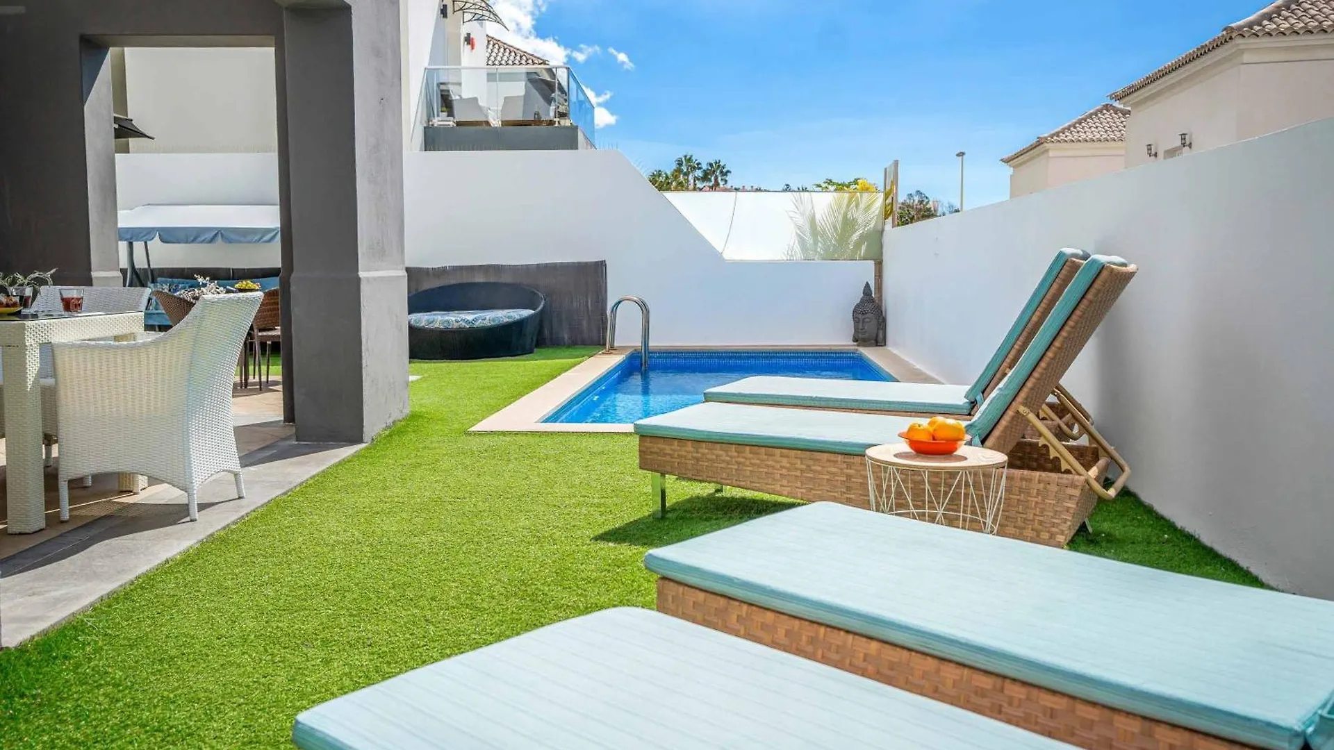Villa Petunia Costa Adeje   Costa Adeje (Tenerife)