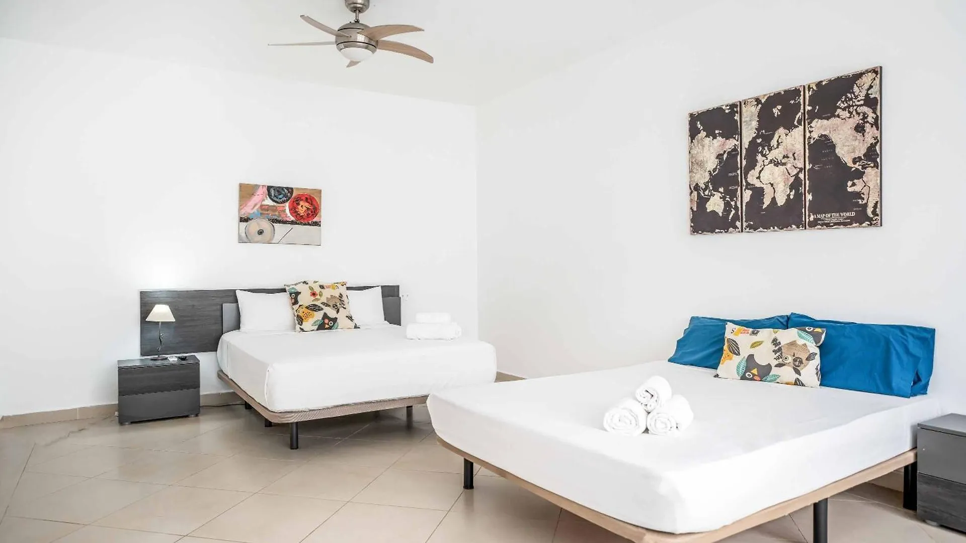 Villa Petunia Costa Adeje