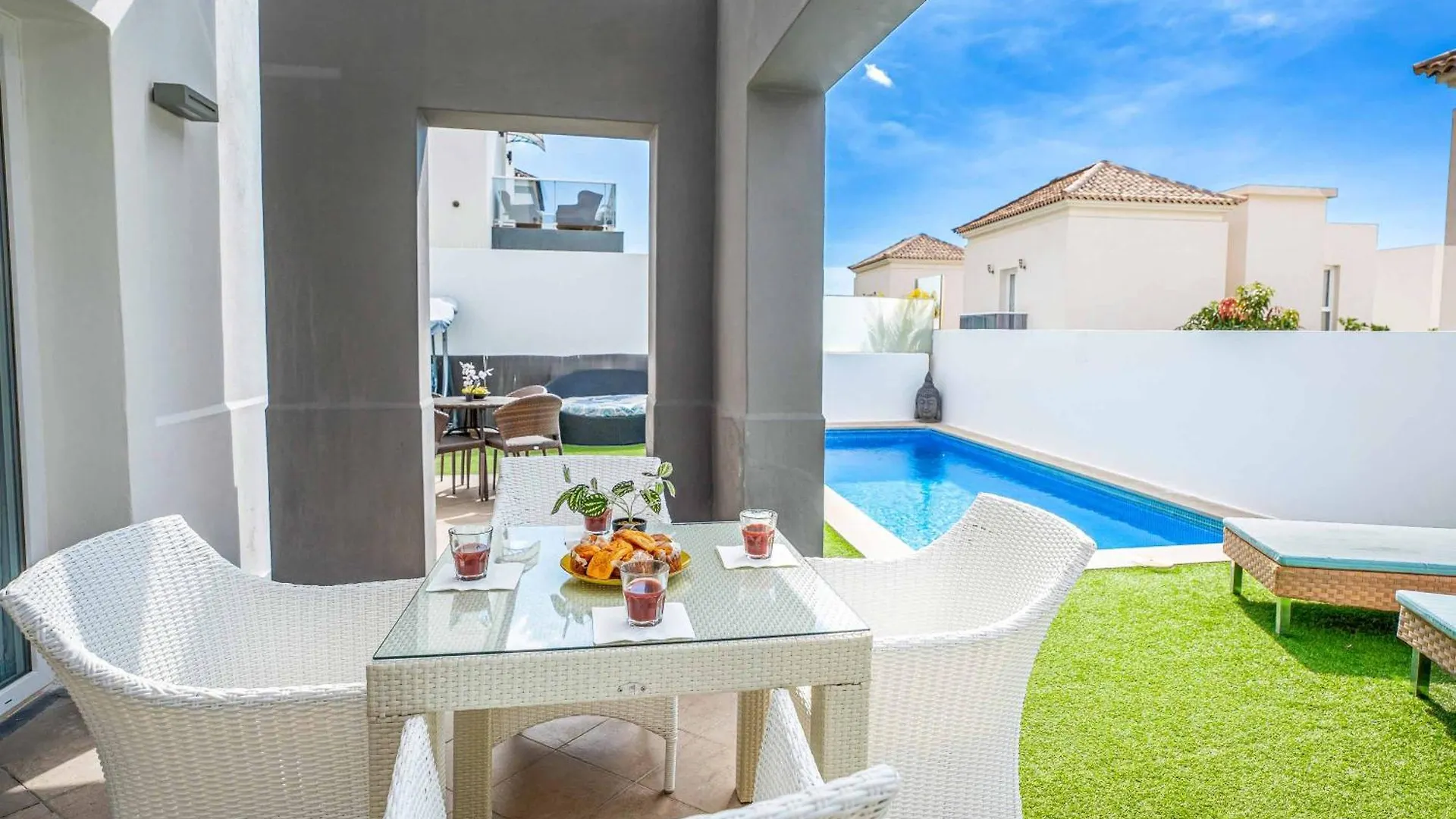 Villa Petunia Costa Adeje