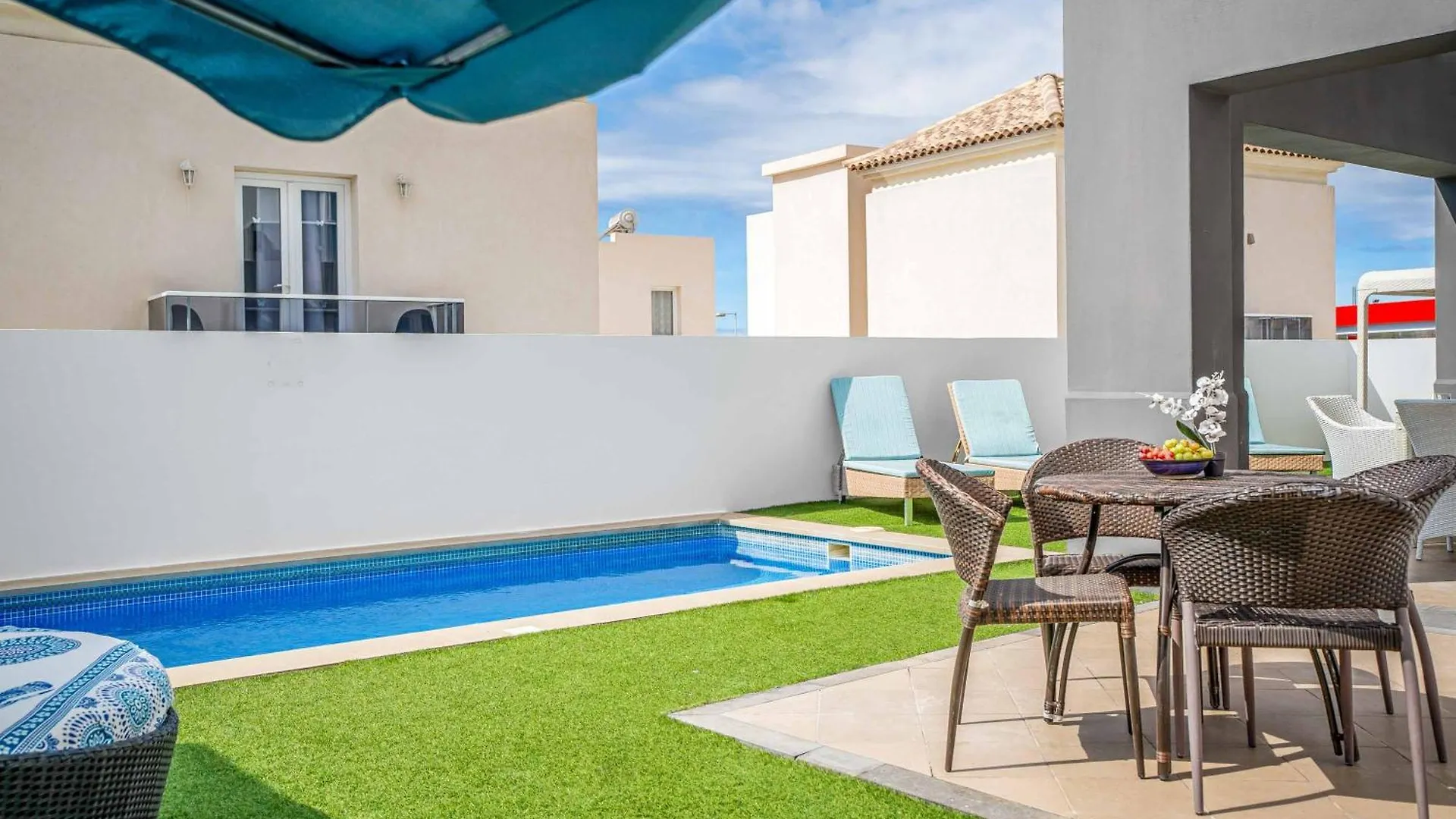 Villa Petunia Costa Adeje  Costa Adeje (Tenerife)